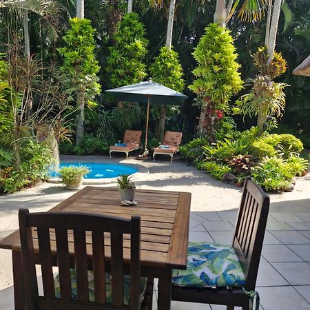 African Ambience Guest House St Lucia Bagian luar foto