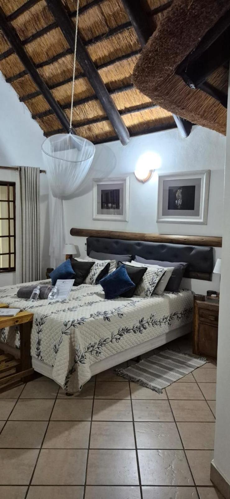 African Ambience Guest House St Lucia Bagian luar foto