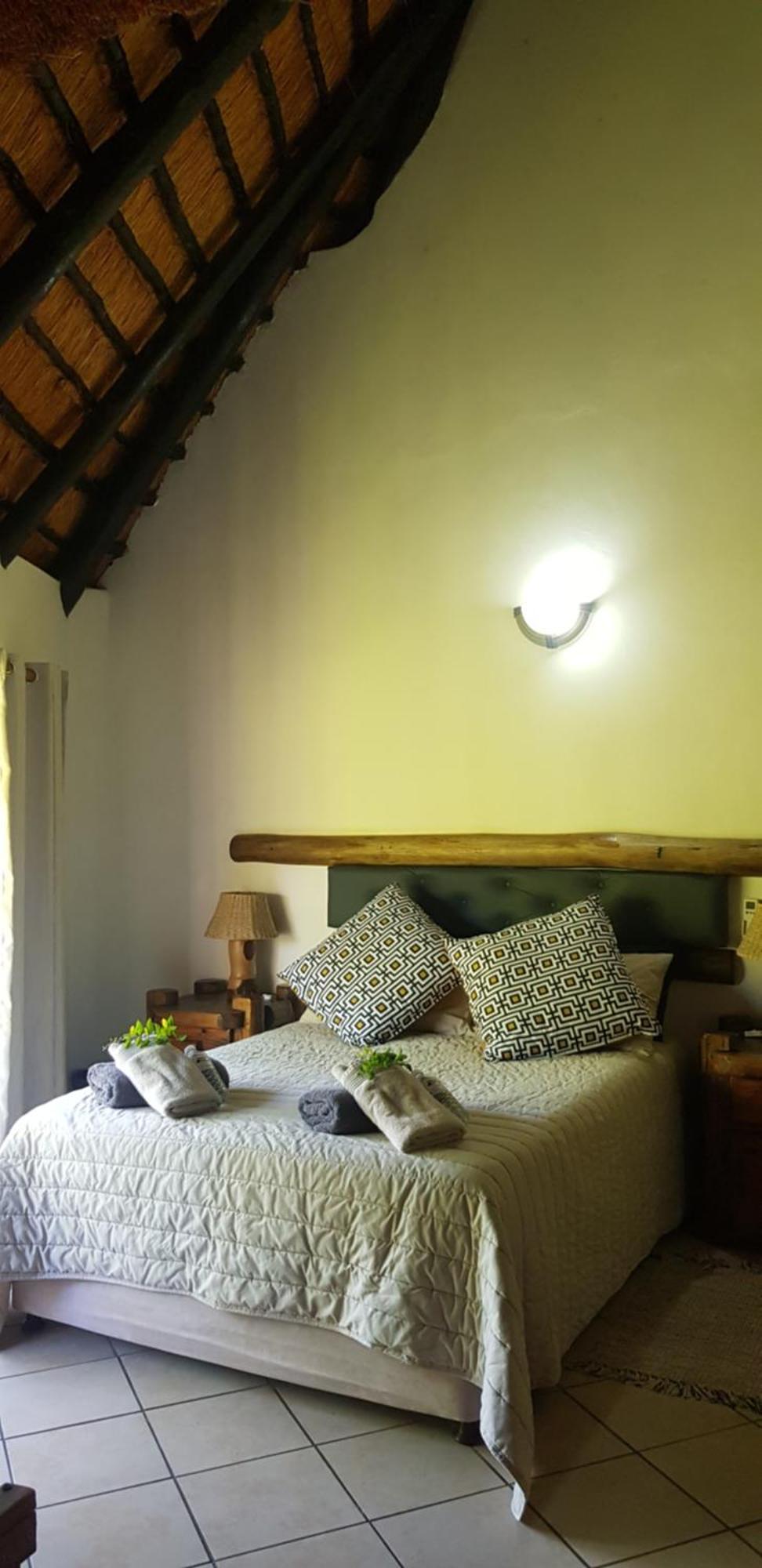 African Ambience Guest House St Lucia Bagian luar foto